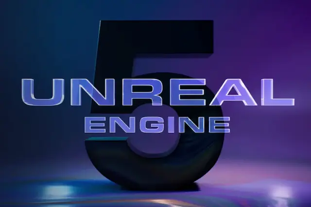 Simplemente Ciencia y Unreal Engine 5